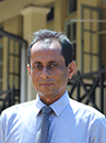 Dr. P.H. Amaraweera - Senior Student Counsellor - 2023-2024