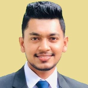 Dr. H.G.S. Mayuranga Dr. H.G.S. Mayuranga