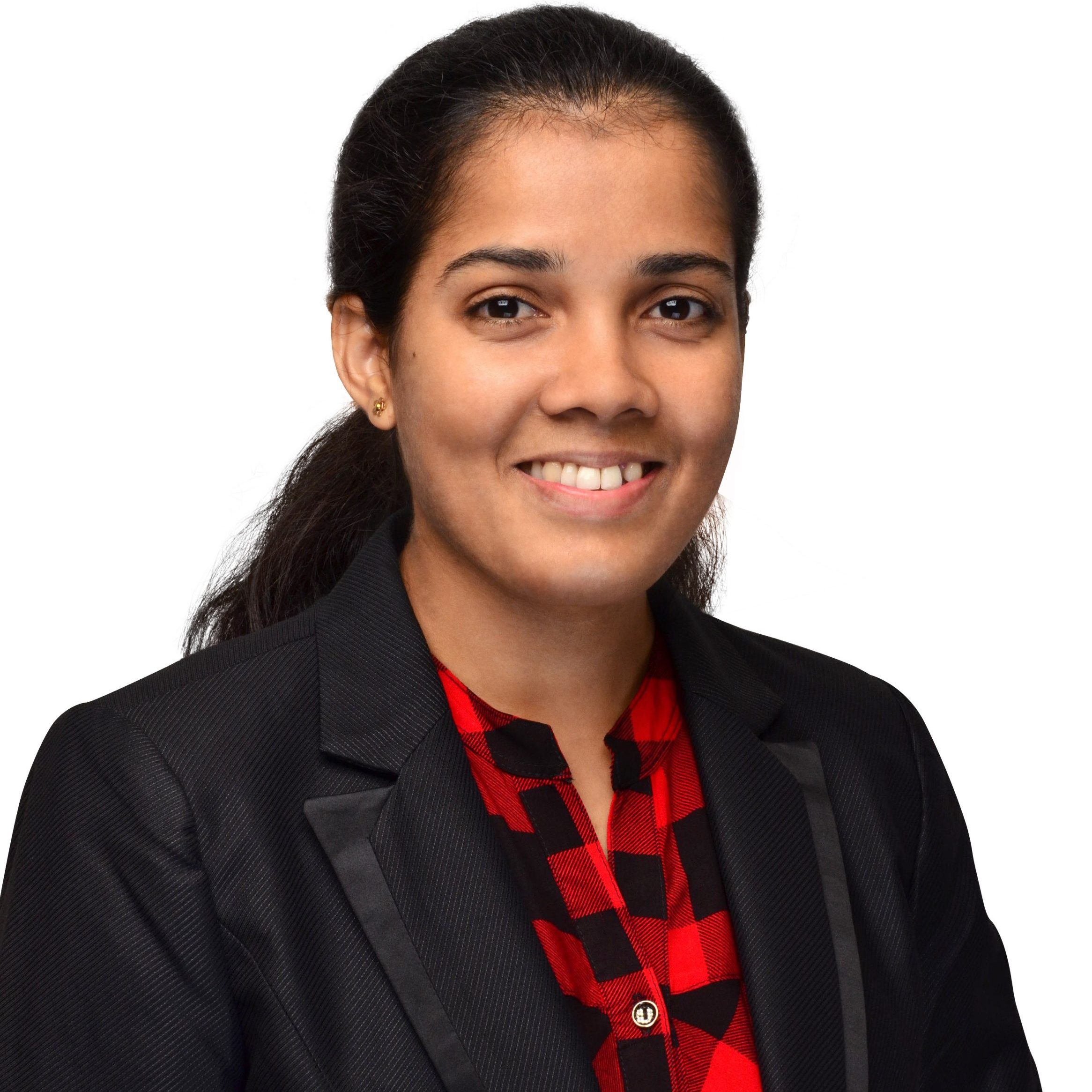 Dr. Nadeesha Sandamalie Dr. Nadeesha Sandamalie