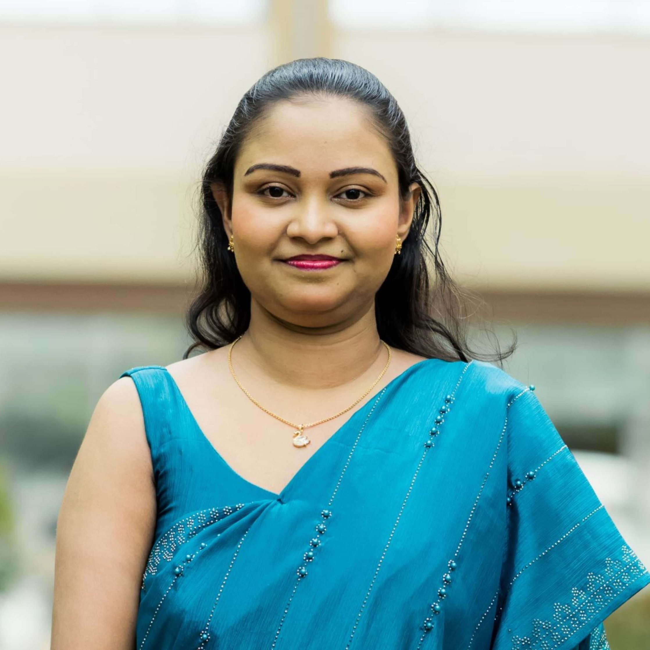 Ms. O.G.Y.N. Gamlath Ms. O.G.Y.N. Gamlath