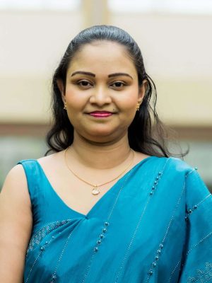 Ms. O.G.Y.N. Gamlath