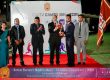 🏆 Faculty of Engineering Crowned Overall Champions at Inter-Faculty Sports Meet 2025