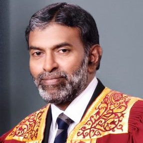 Prof. U.C.P. Perera