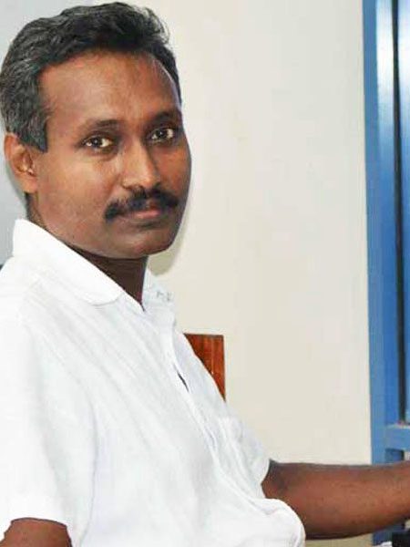 Dr. N.K. Hettiarachchi-MME