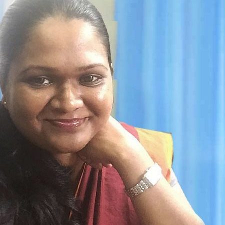 Dr.(Ms) Thilini M. DeSilva-MME