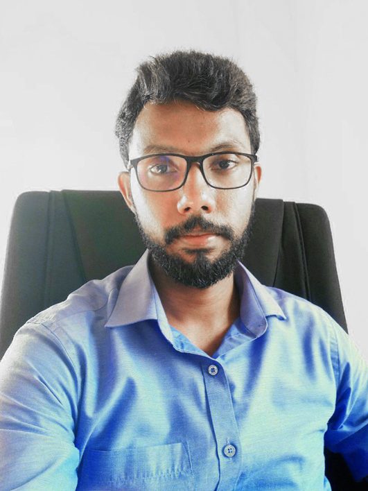 Mr. T.D. Jayasekera-MENA