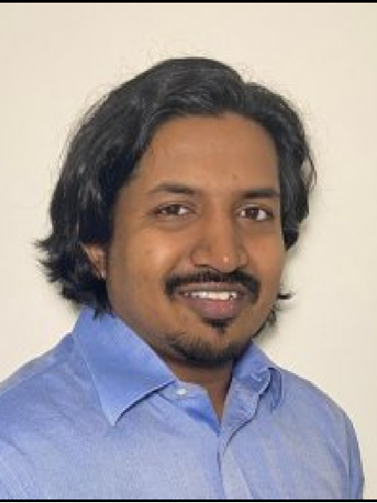 Dr. Kaveen Liyanage
