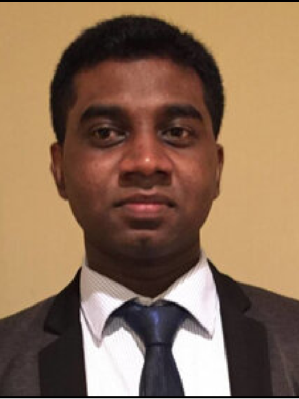 Dr. P.R.D Weerasooriya