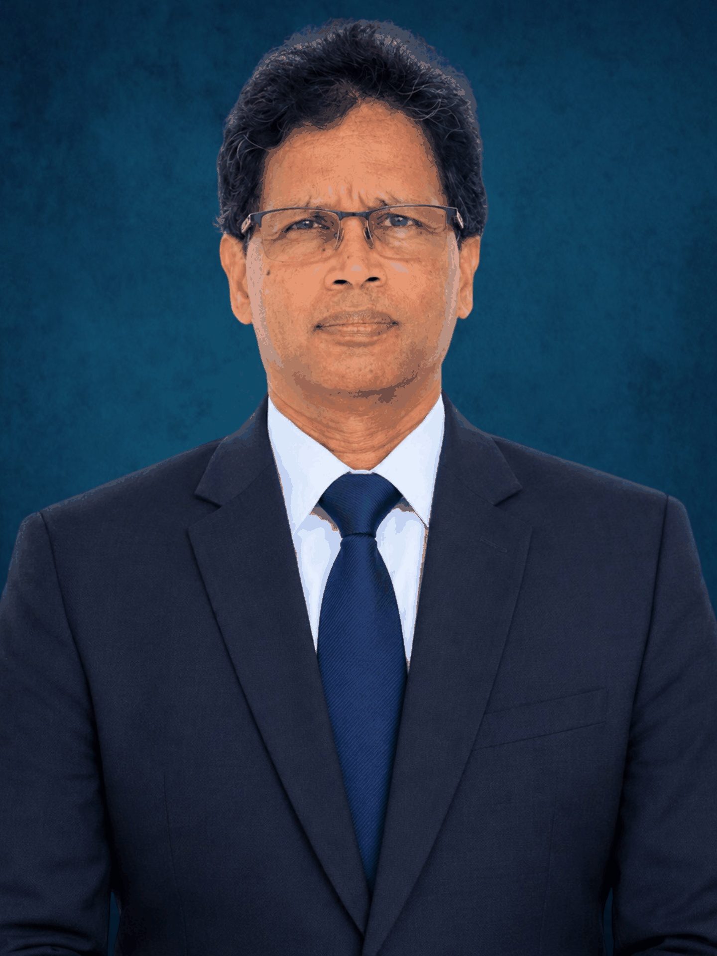 Dr. Sumith Baduge