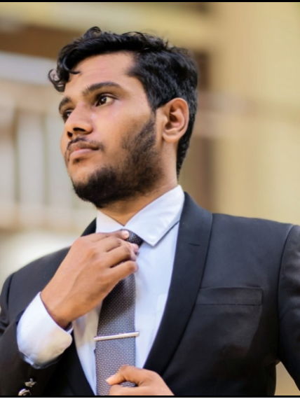 Mr. Heshan Ruhunage