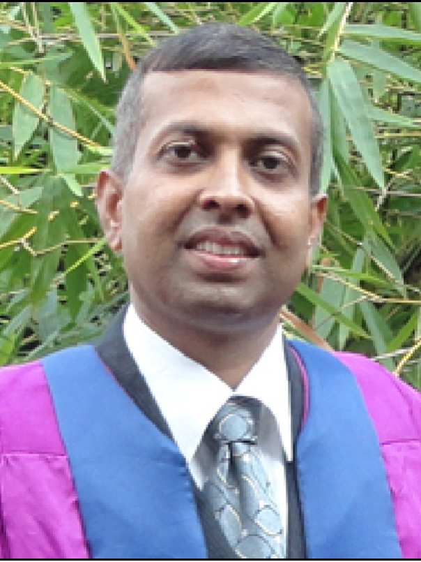 Prof. S. Wanniarachchi